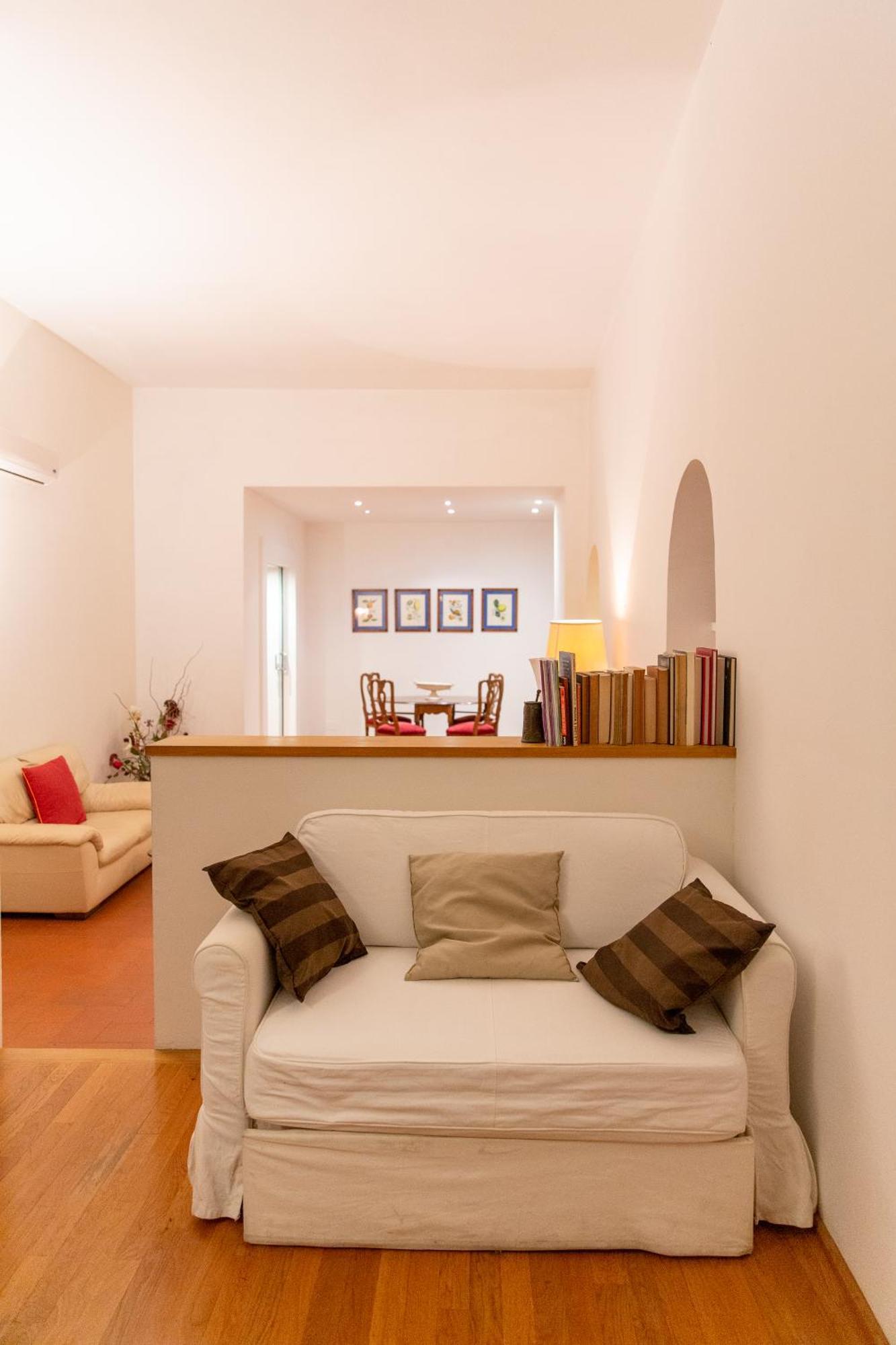Stile & Comfort Near P. Signoria 佛罗伦萨 外观 照片