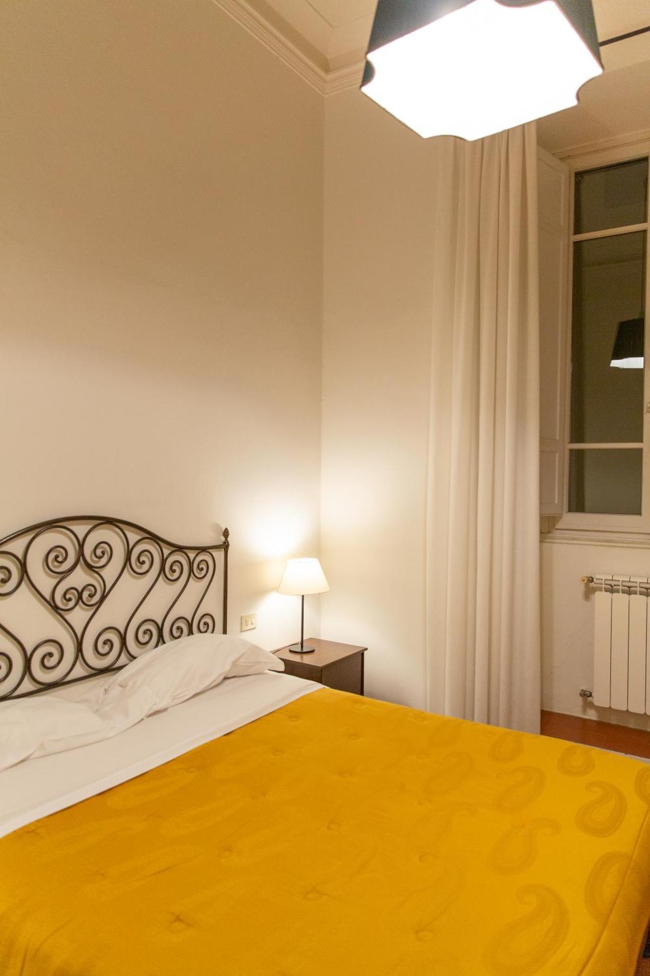 Stile & Comfort Near P. Signoria 佛罗伦萨 外观 照片