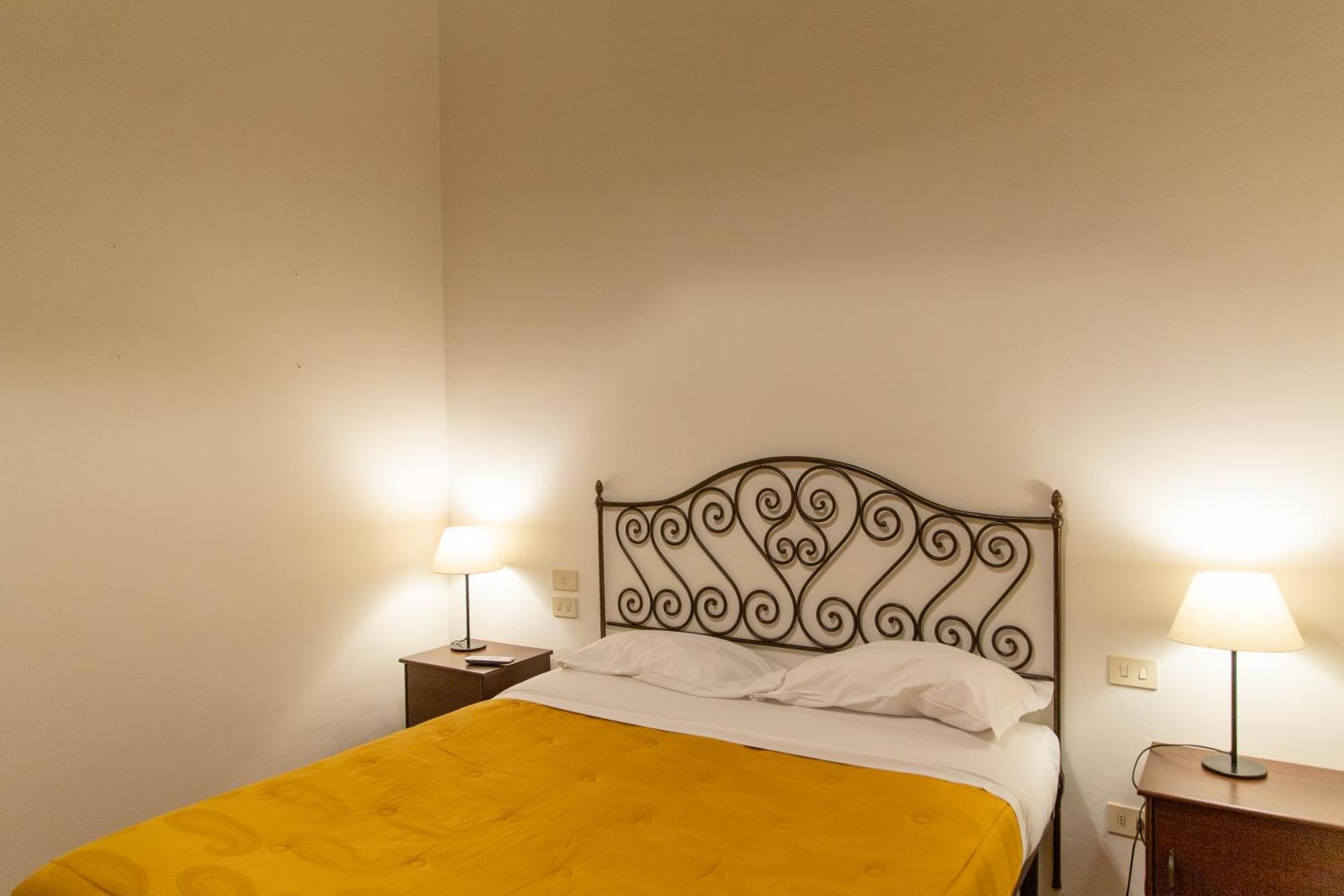 Stile & Comfort Near P. Signoria 佛罗伦萨 外观 照片