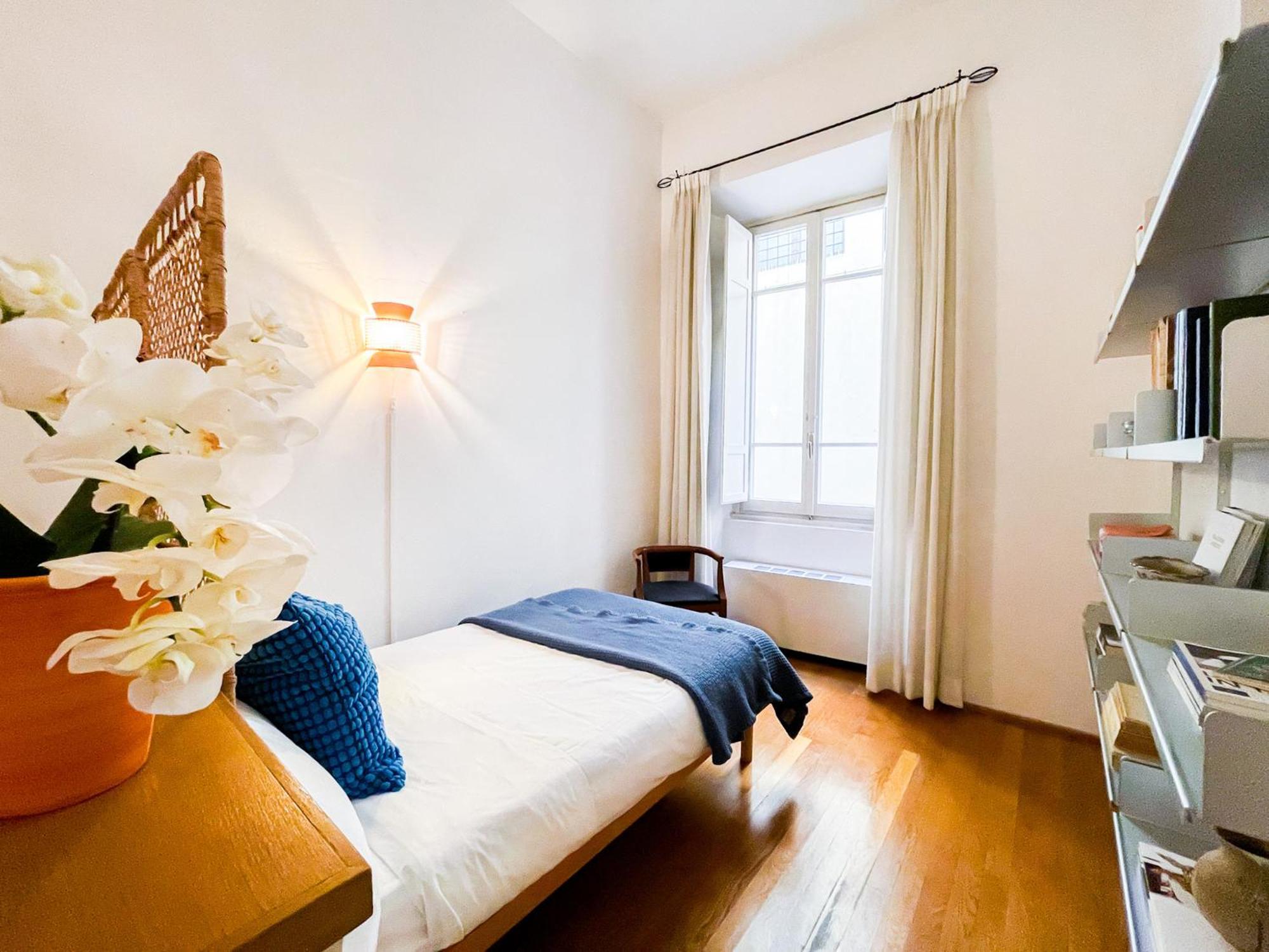 Stile & Comfort Near P. Signoria 佛罗伦萨 外观 照片