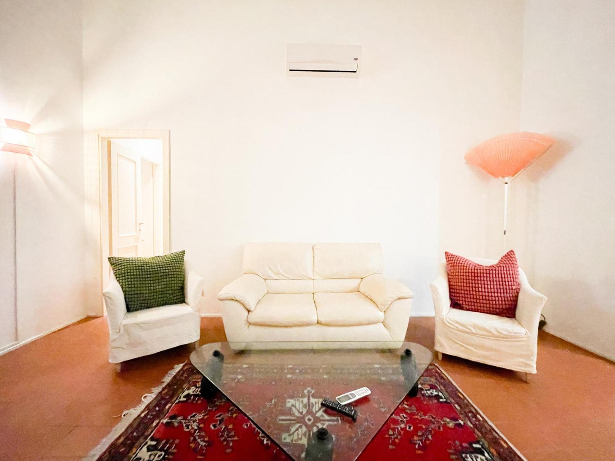 Stile & Comfort Near P. Signoria 佛罗伦萨 外观 照片